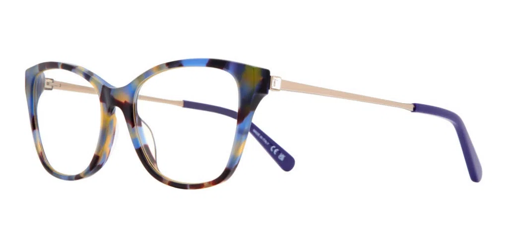 Emozioni EM4067 Eyeglasses - view 7